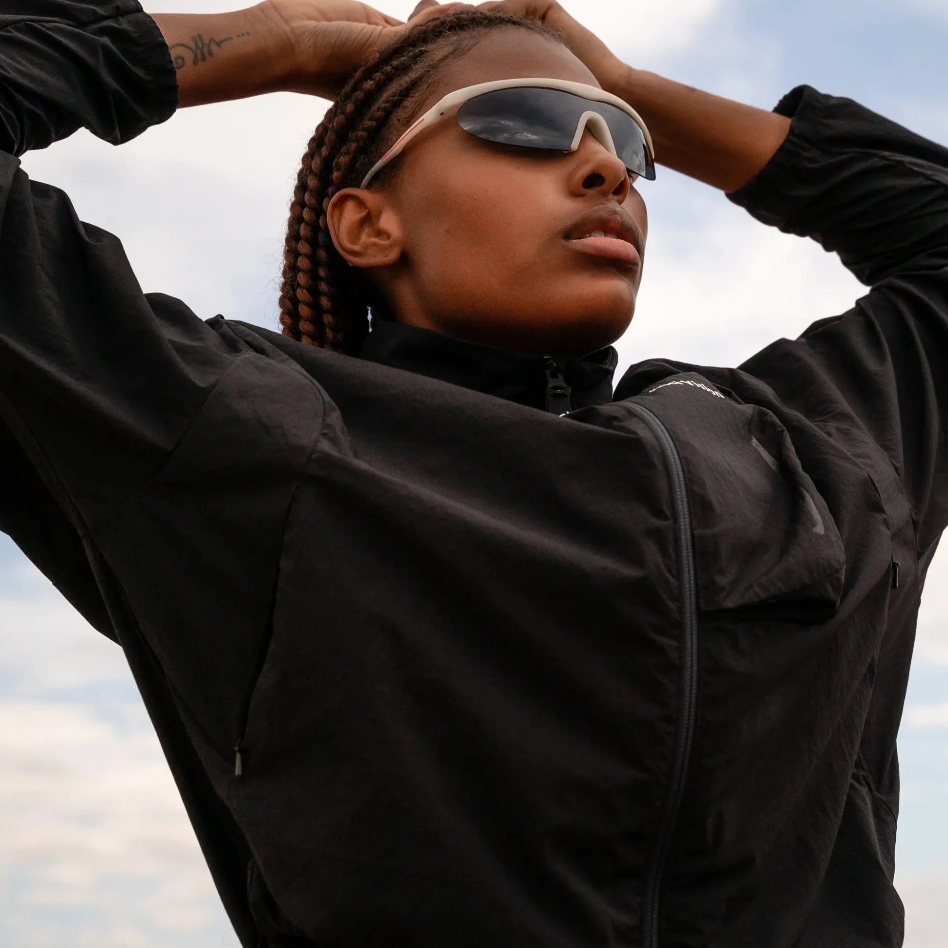 Kendra Jacket · Mujer