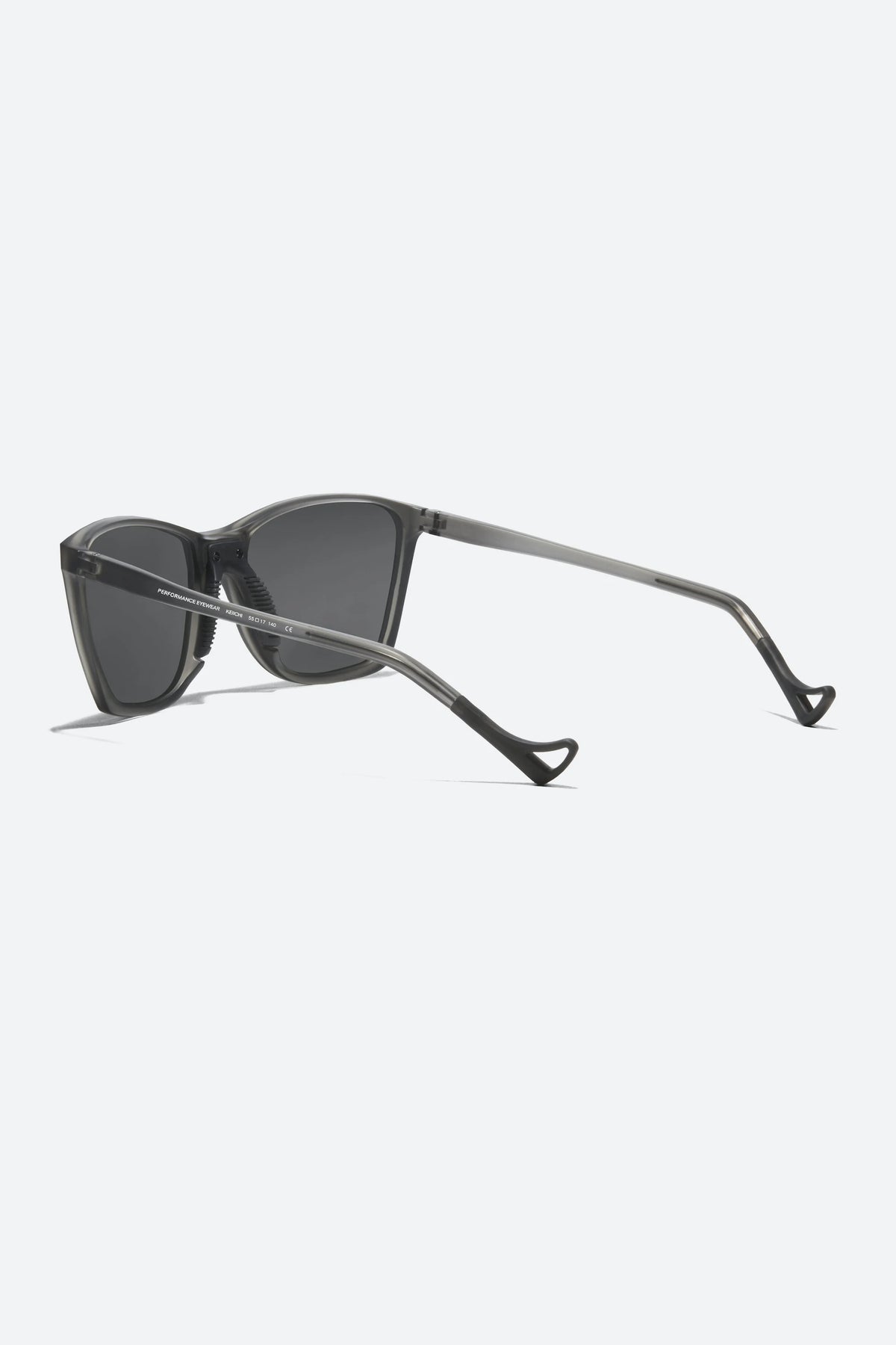 Keiichi Standard Gray, D+ Water Gray