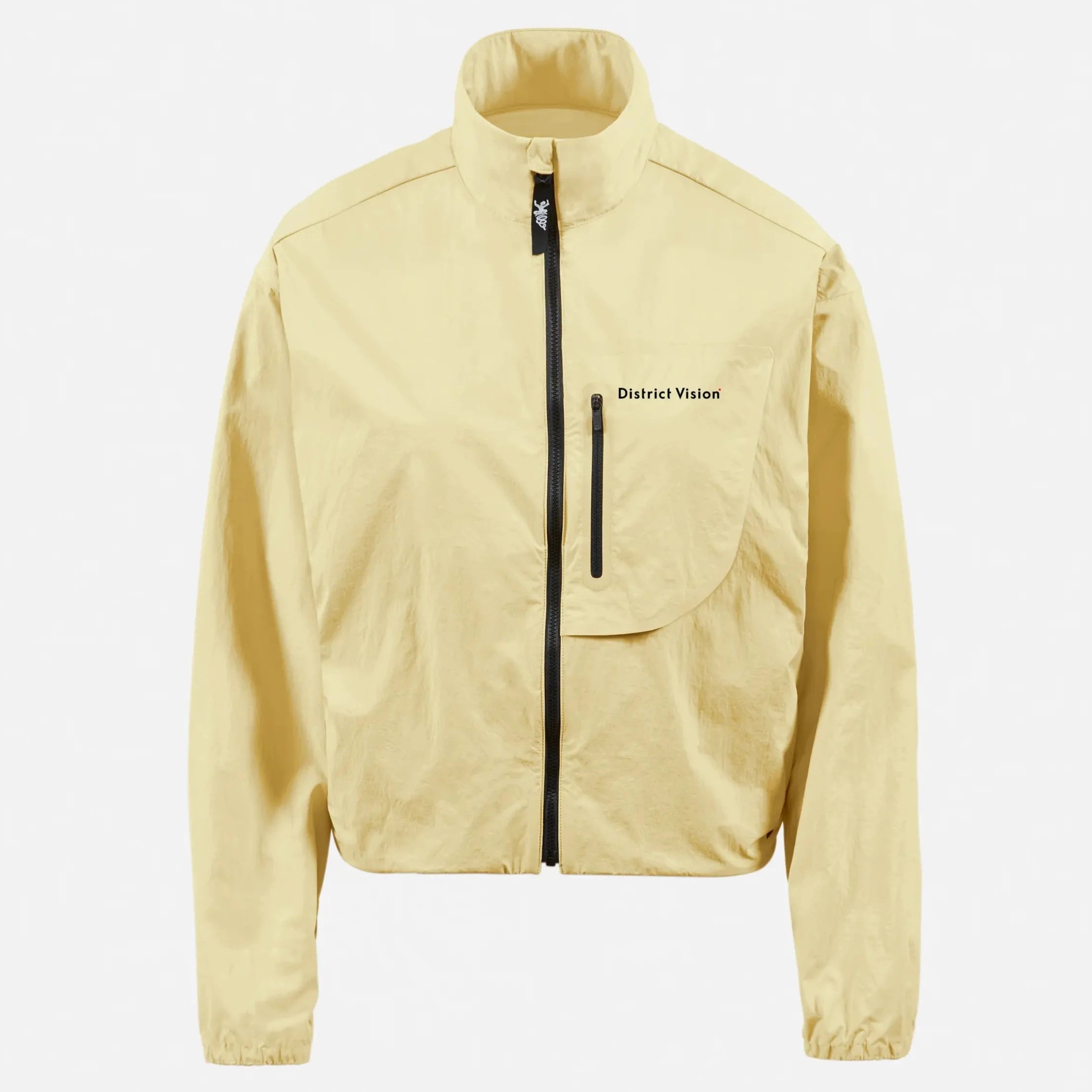 Kendra Jacket · Mujer