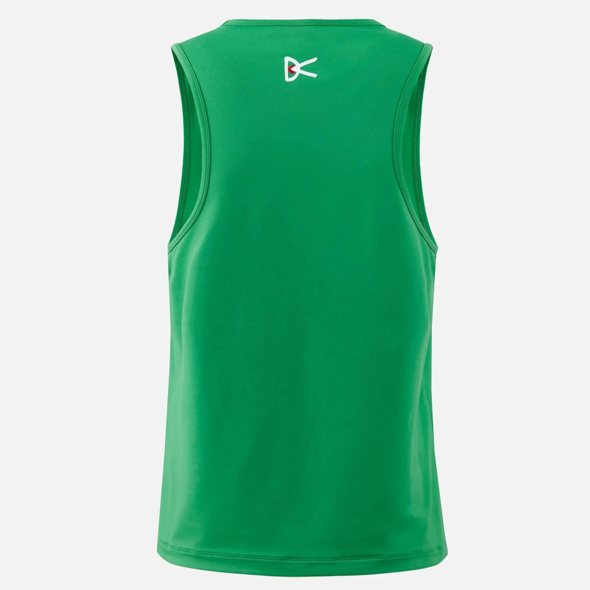 Deva Singlet · Mujer