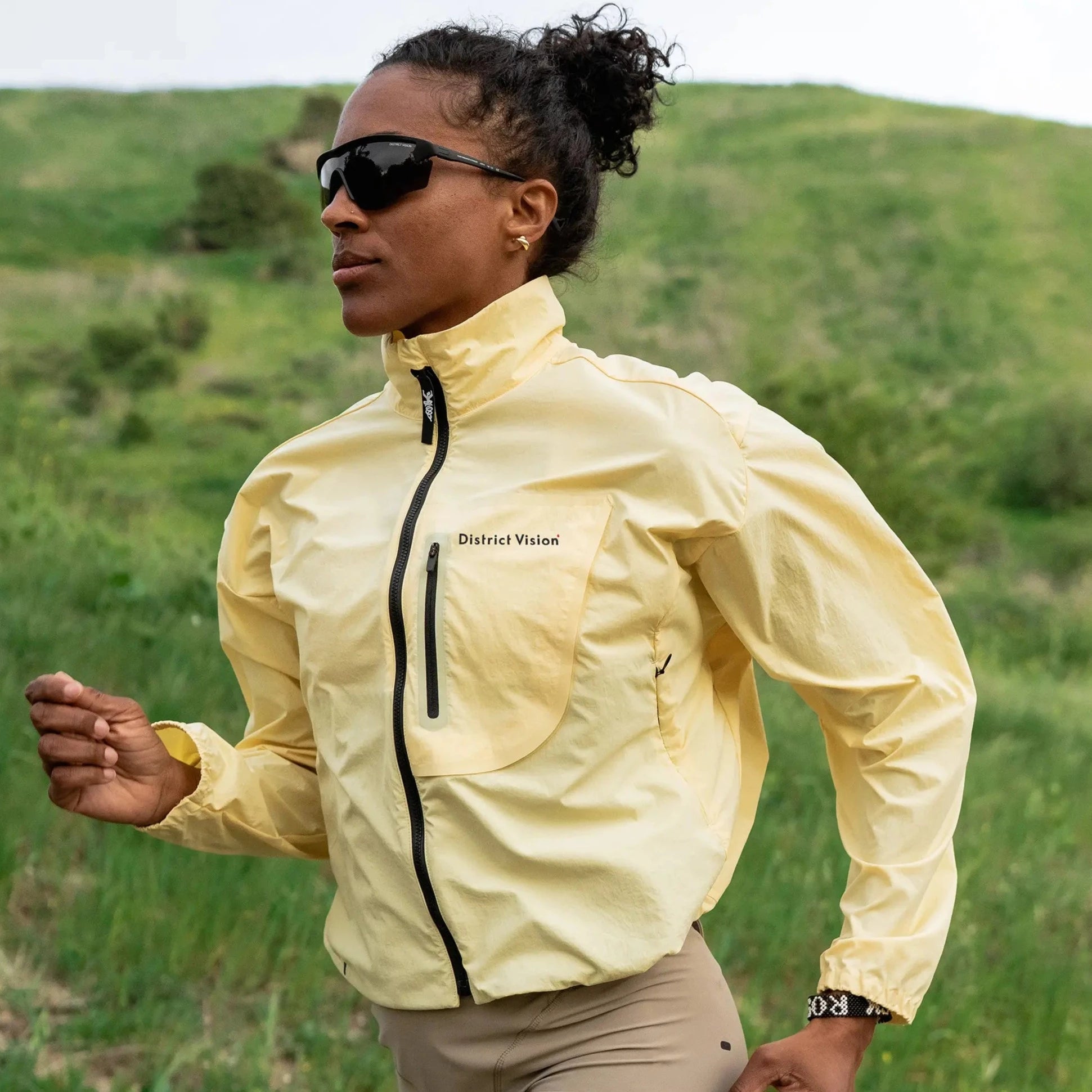 Kendra Jacket · Mujer