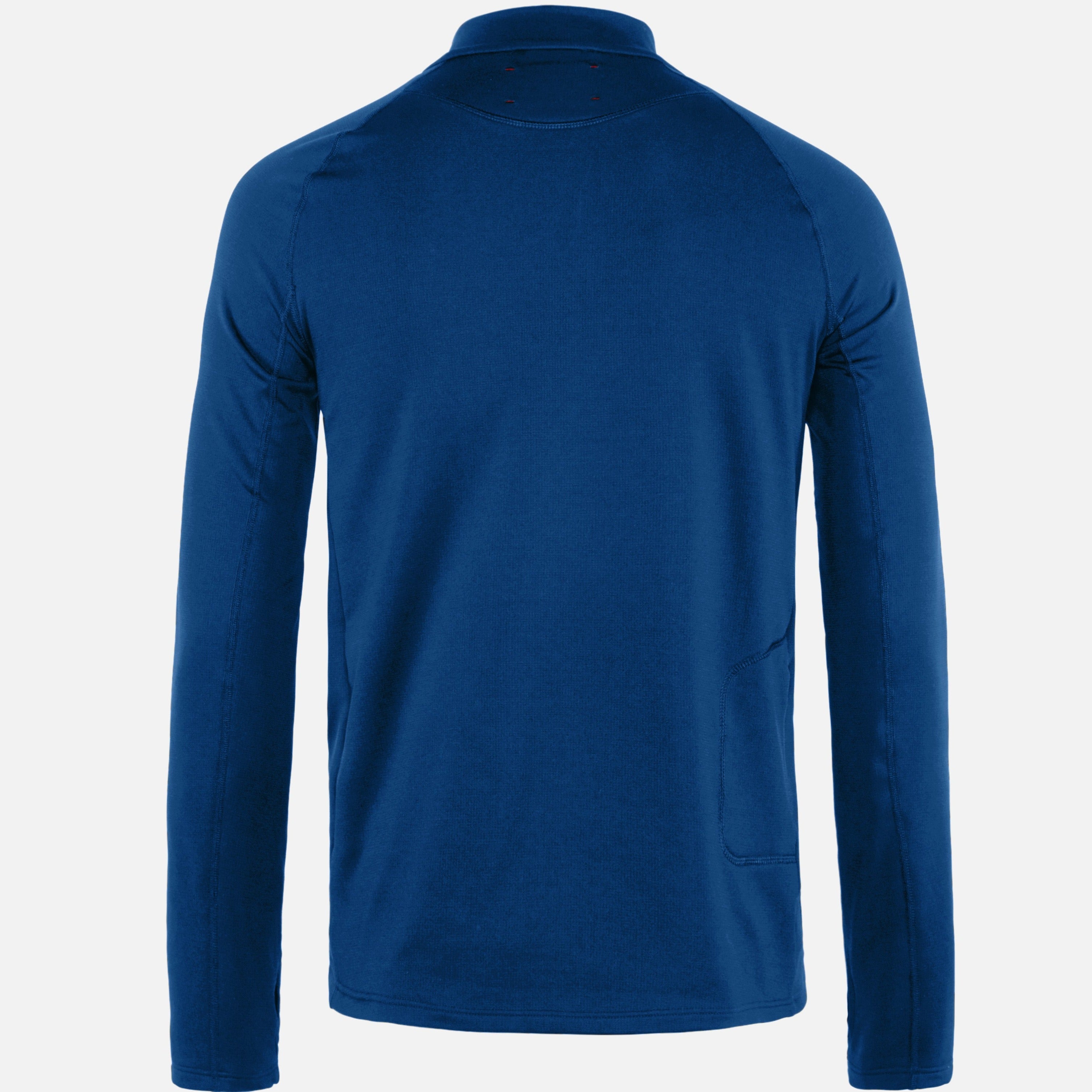 Luca Thermal Fleece Navy