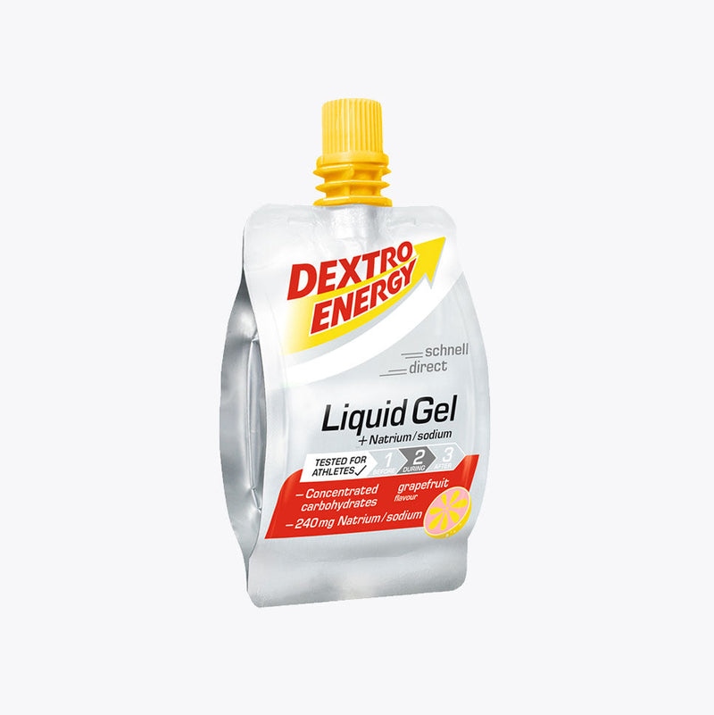 Energy Gel Grapefruit
