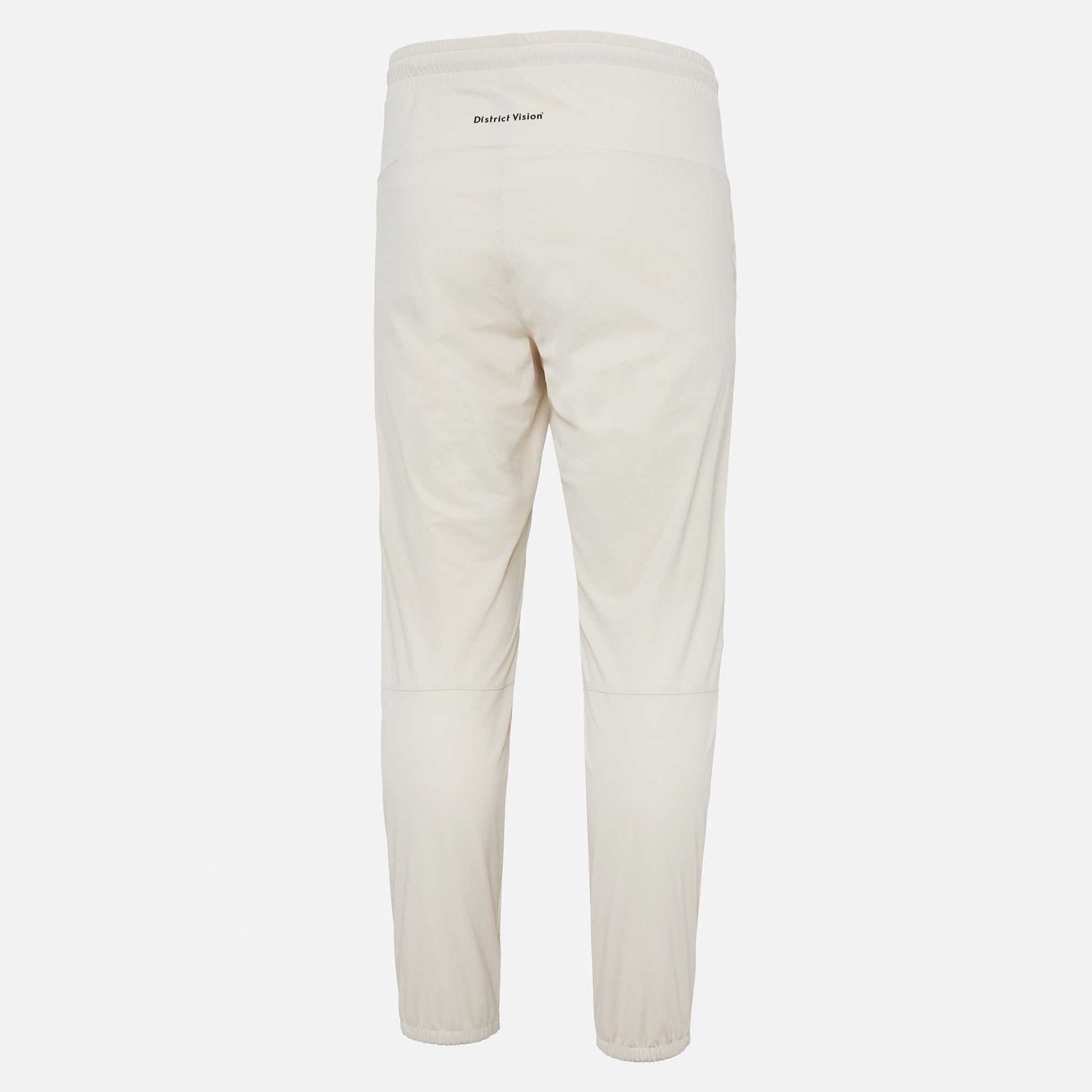 Zanzie Track Pant, Mushroom