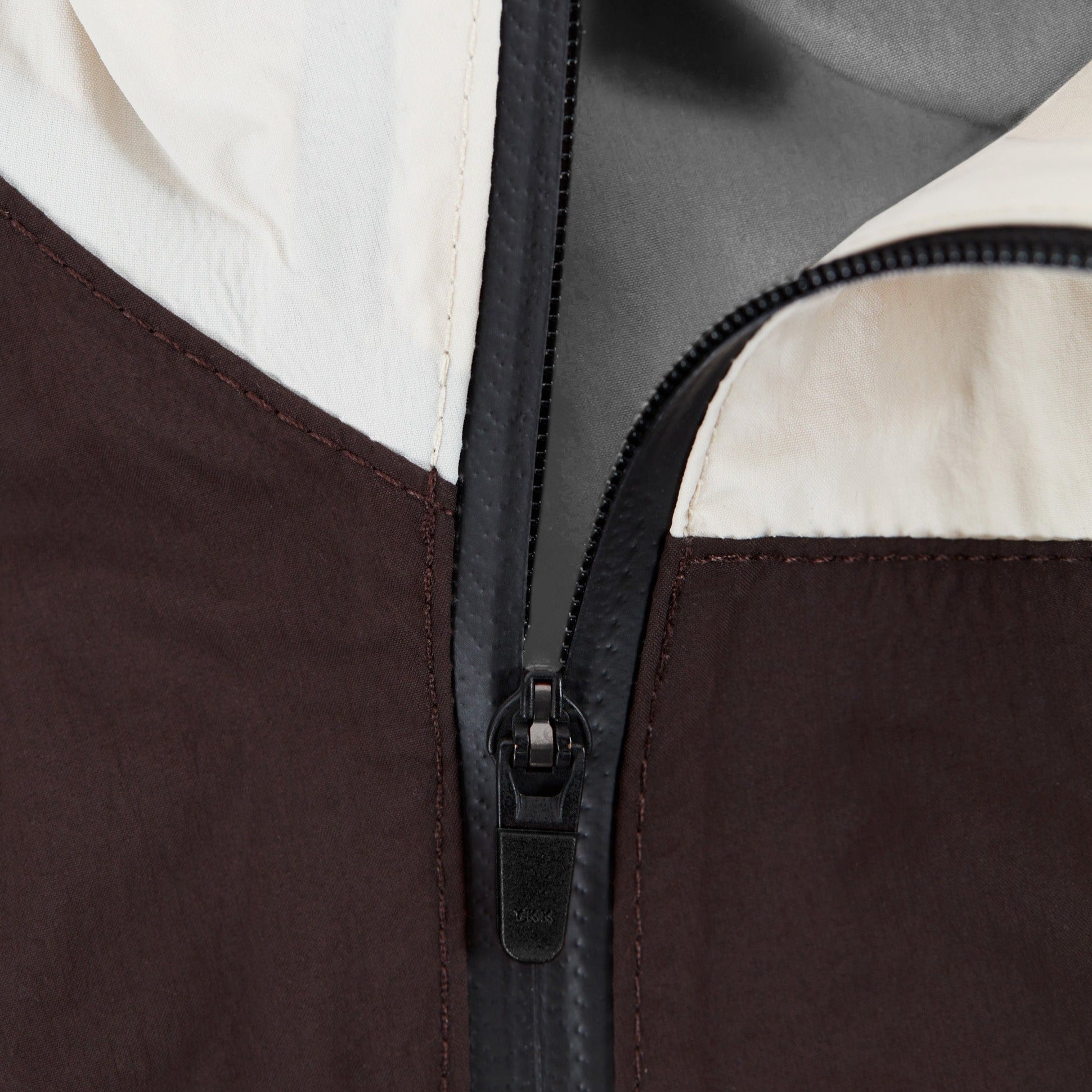 Vassa 3- Layer Access Shell, Cacao