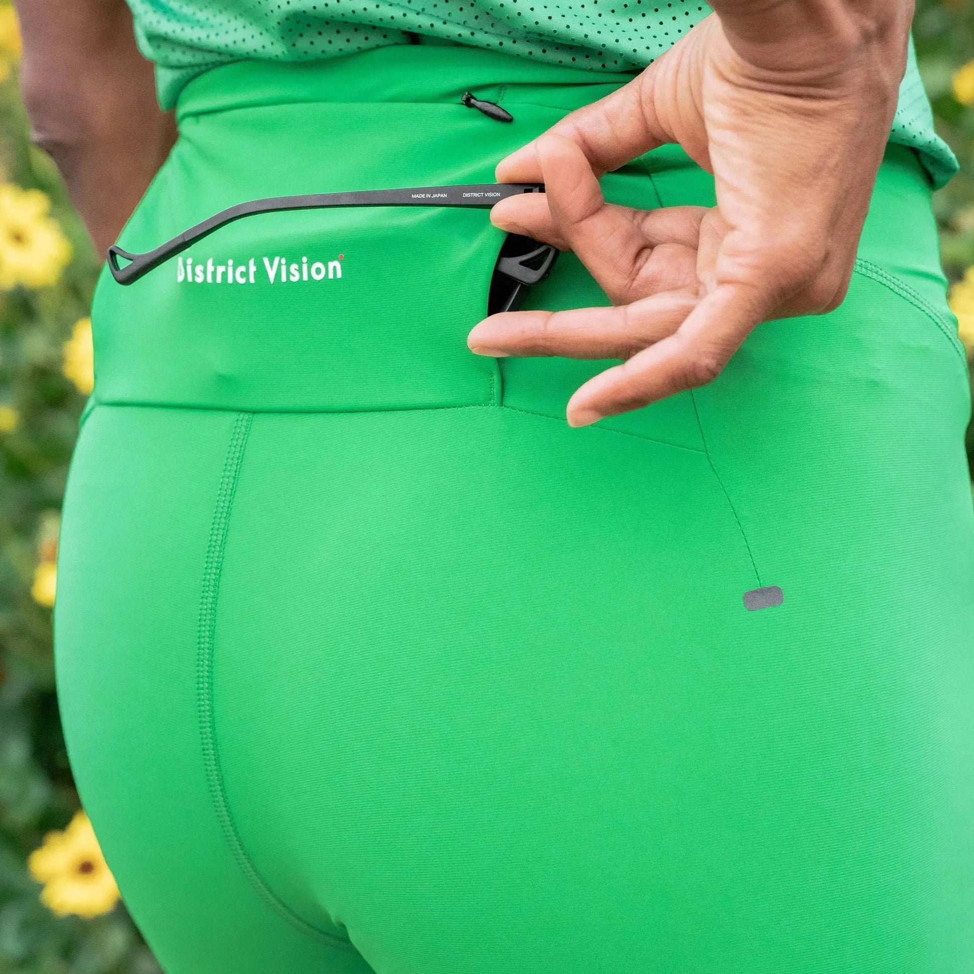 Tara Long Tights · Mujer