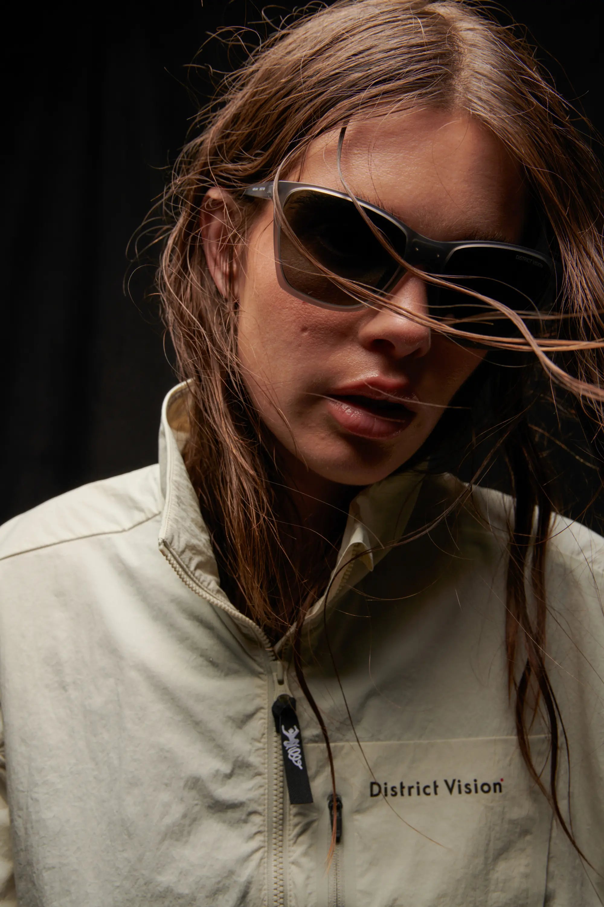 Keiichi Standard Gray, D+ Water Gray