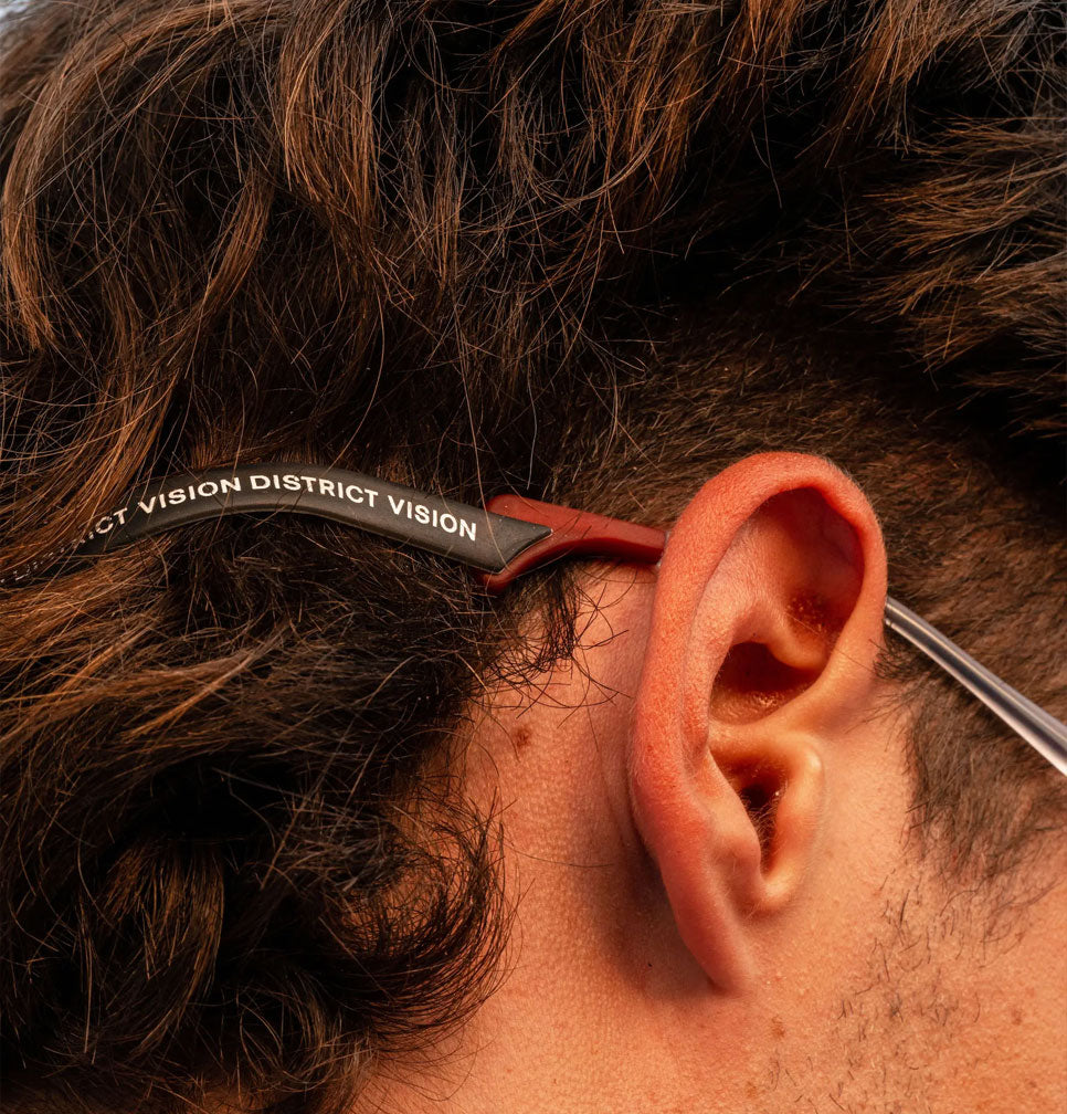Adjustable Eyewear Strap