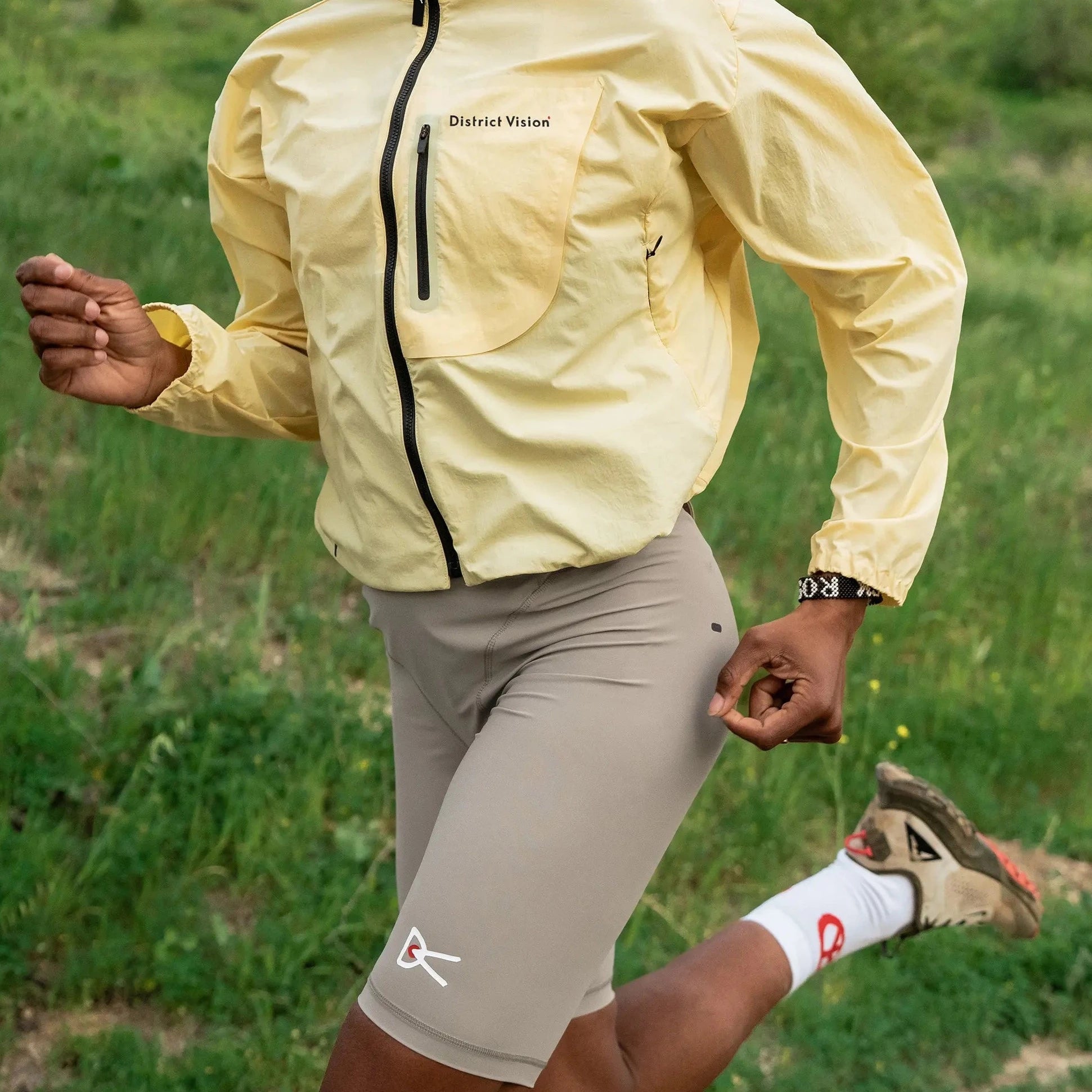 Maya Half Tights · Mujer