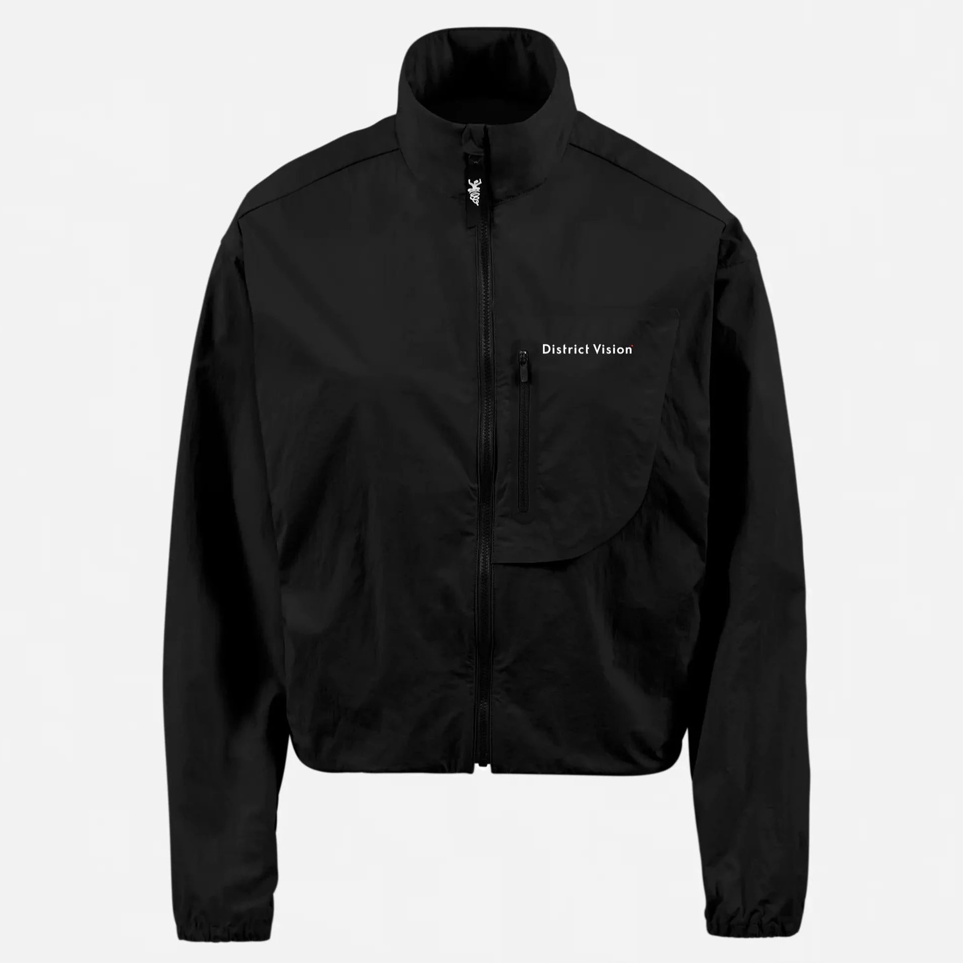 Kendra Jacket · Mujer