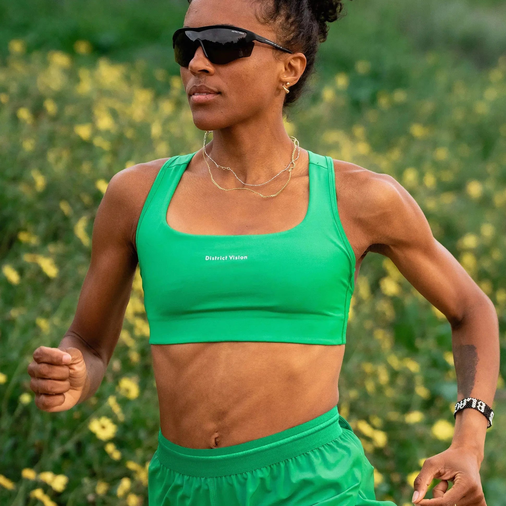 Citta Sports Bra · Mujer