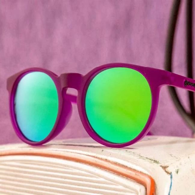 CG Thanks, They're Vintage