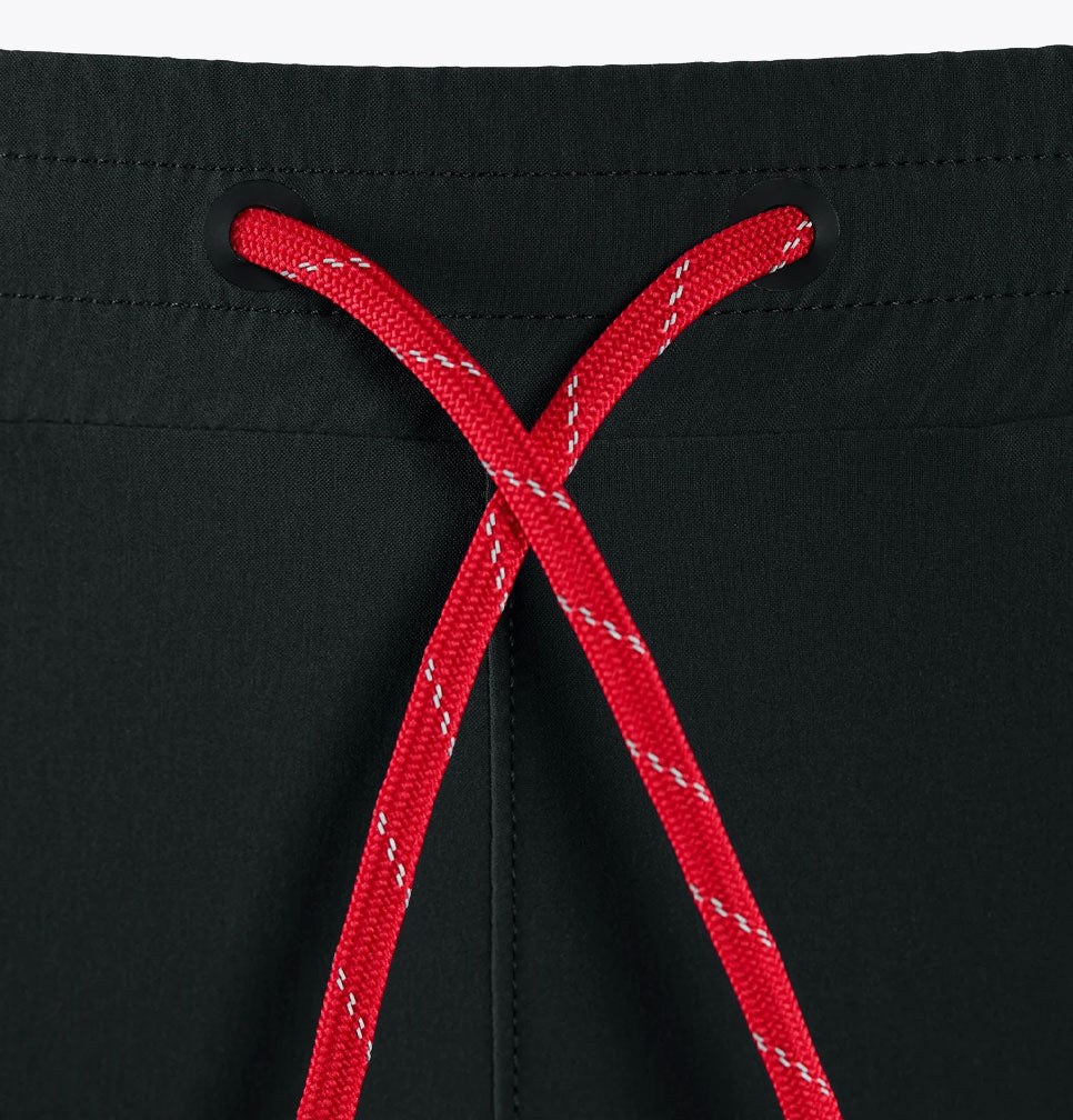 Zanzie Track Pant Black