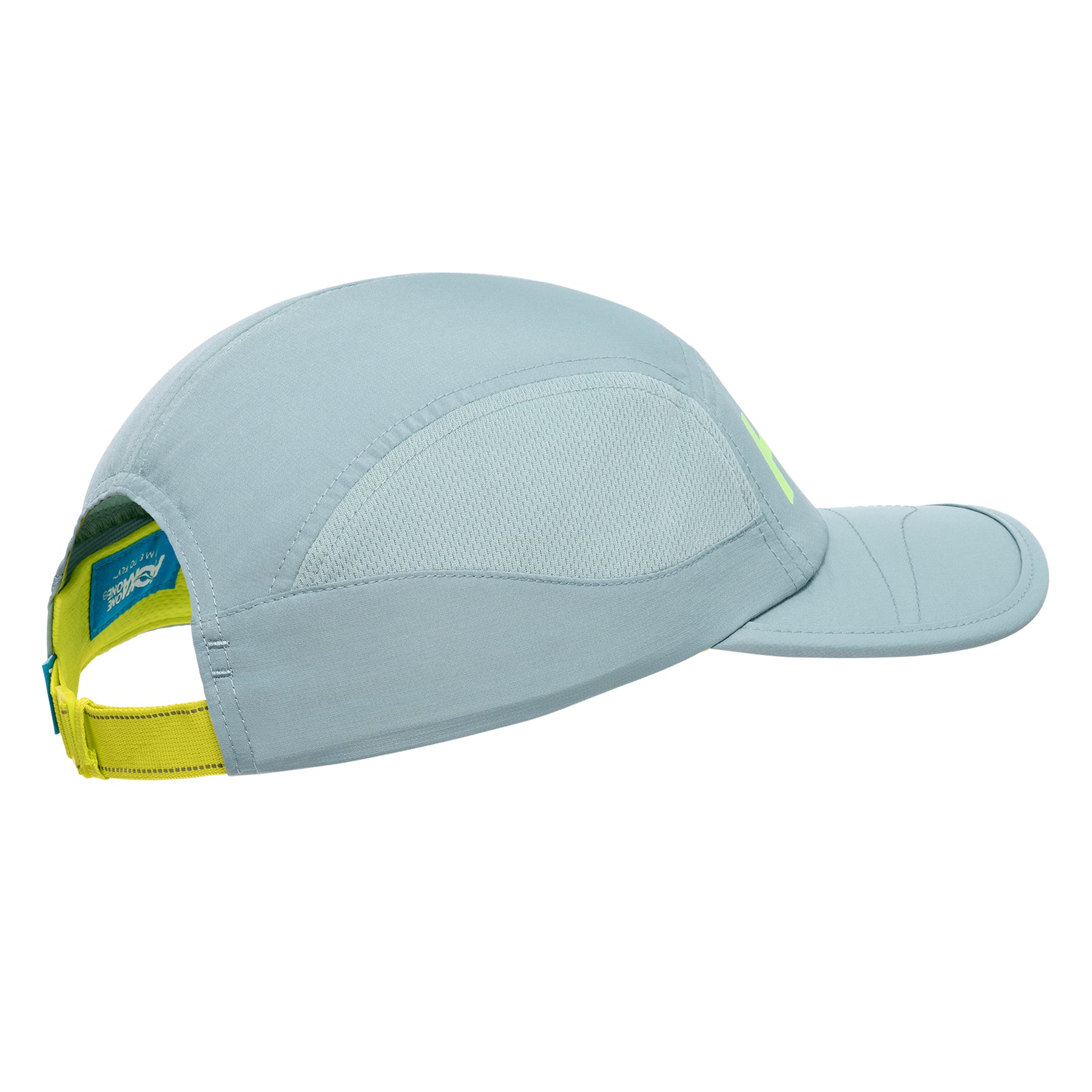 Run Hat · Unisex