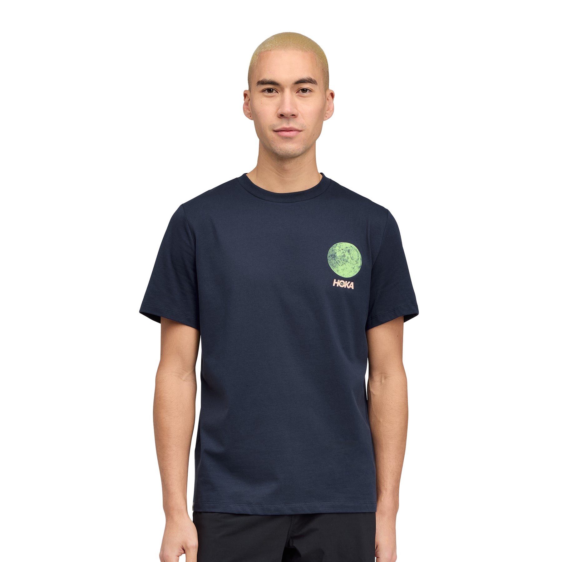 Collage GPX Tee · Hombre