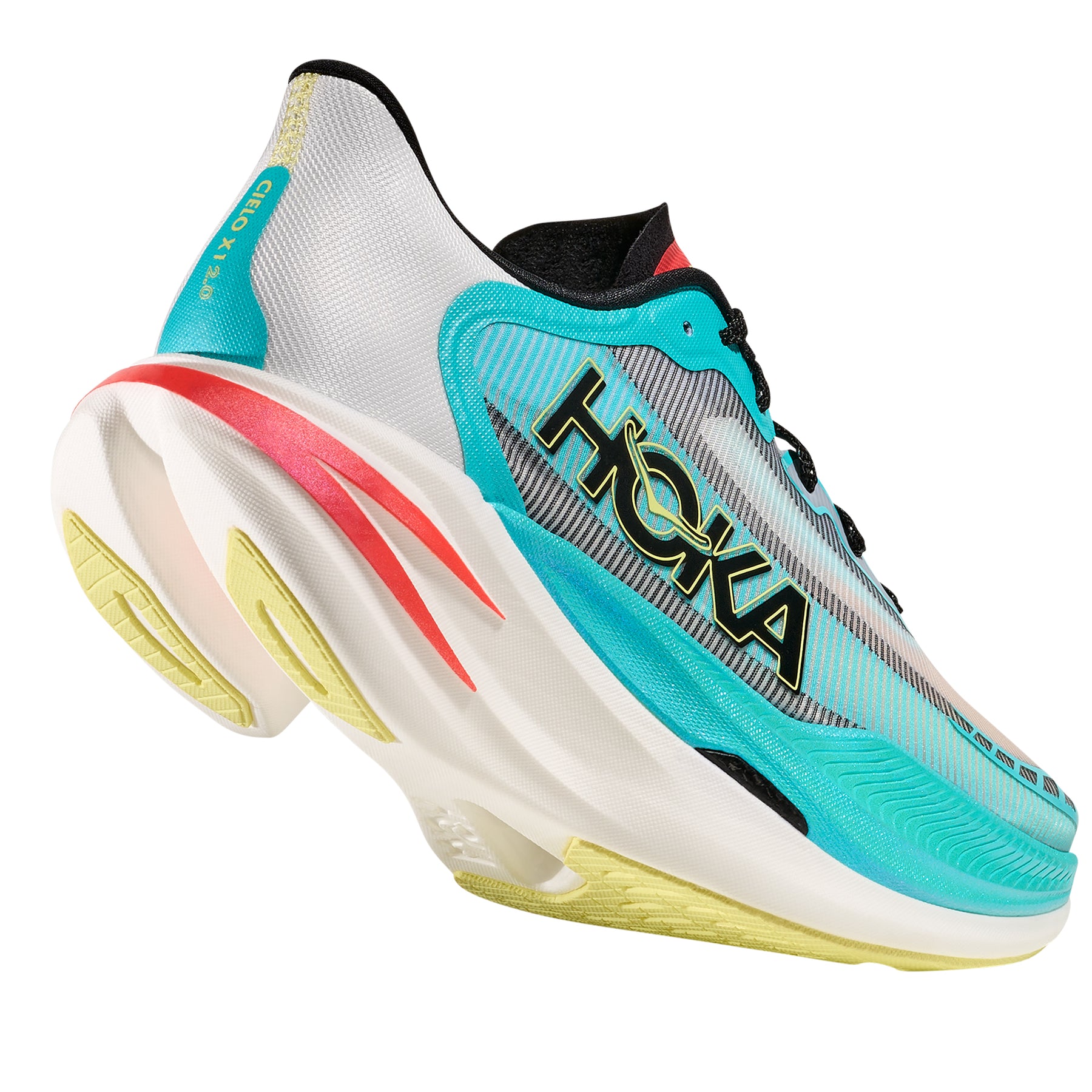 Cielo X1 2.0 · Unisex