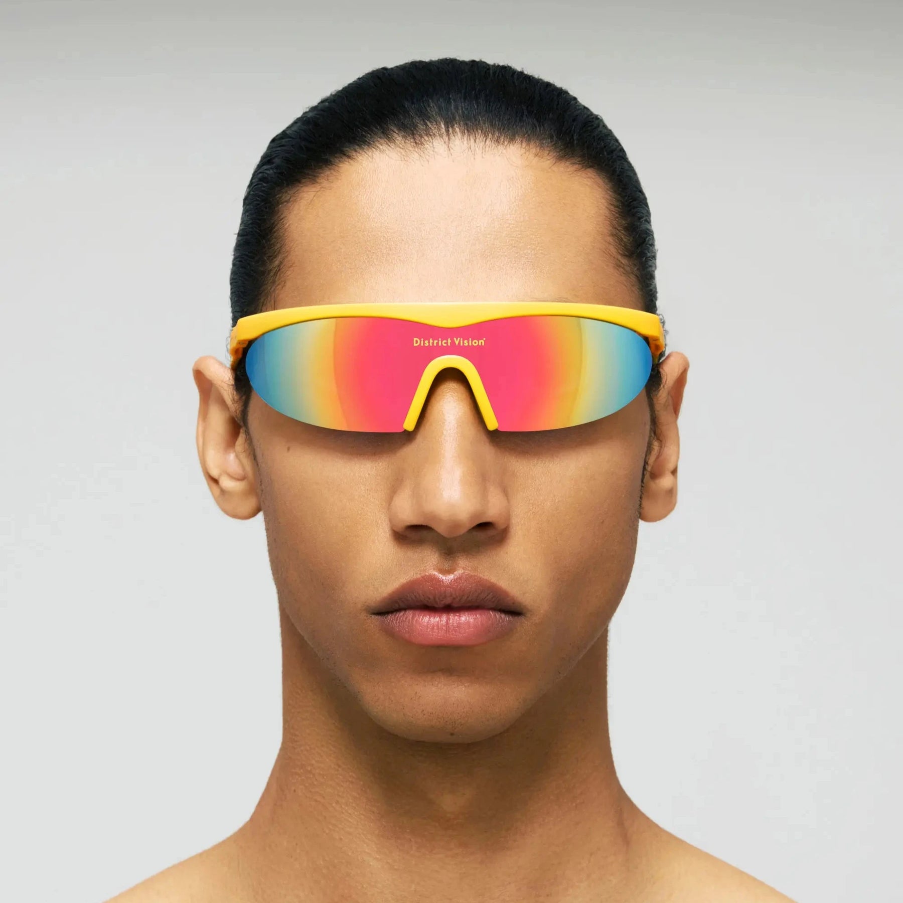 Koharu Eclipse Yuzu D+ Aqua Mirror · Unisex