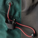 Organic Cotton DWR Hiking Jacket