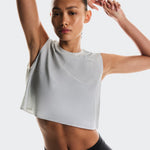 Pace Tank · Mujer