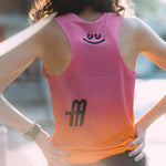 RUNNING KINDNESS Race Vest · Mujer