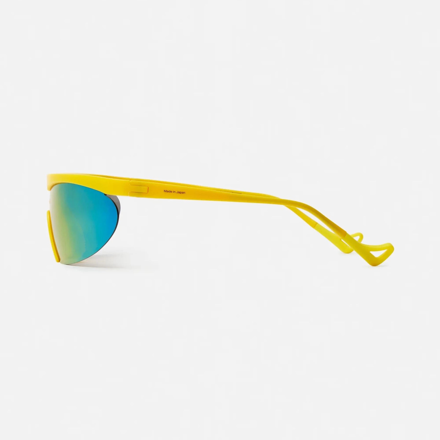 Koharu Eclipse Yuzu D+ Aqua Mirror · Unisex