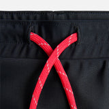 District Vision 9in Recycled Half Tights Black - Hombre