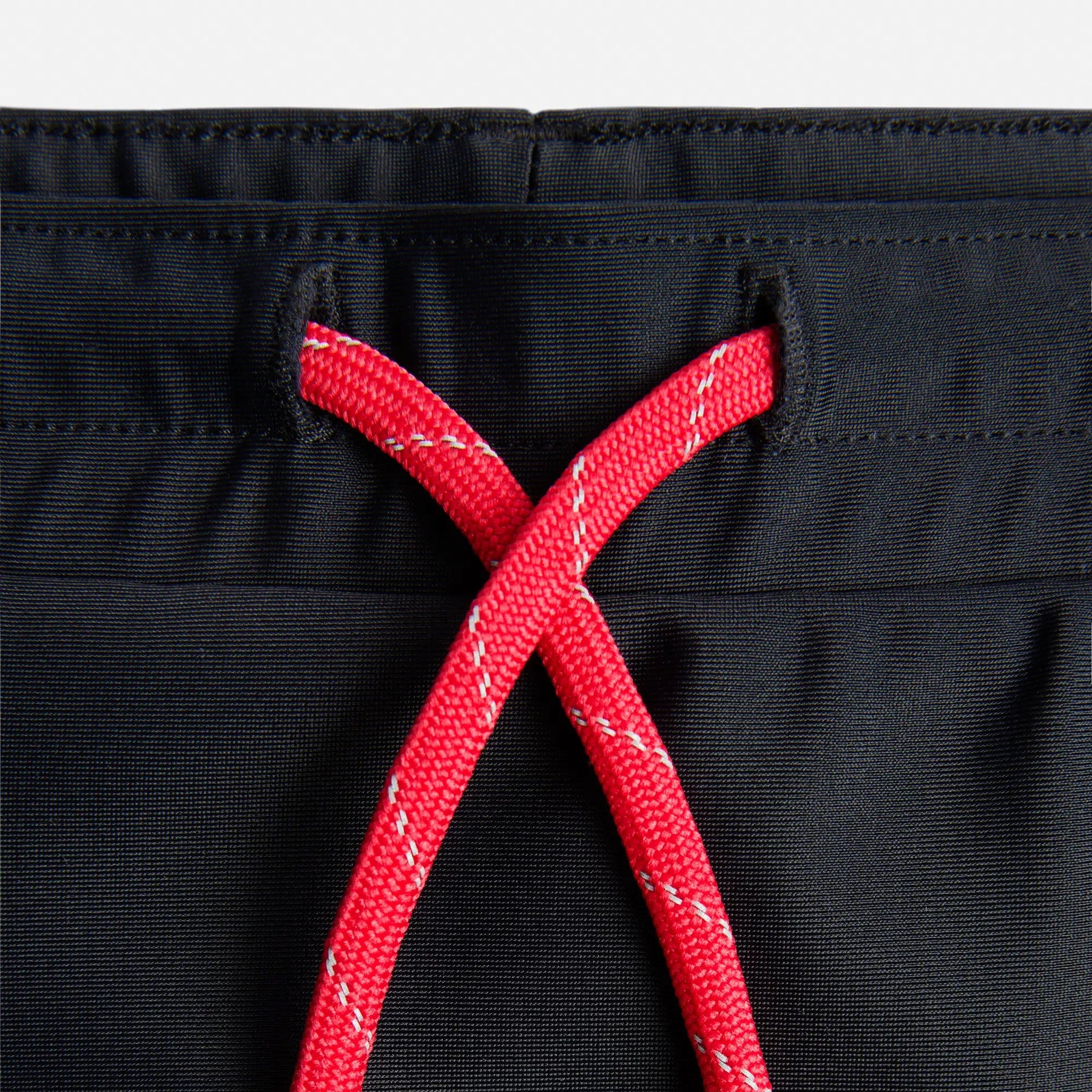 District Vision 9in Recycled Half Tights Black - Hombre
