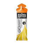 SIS GO Isotonic Gel Orange 60ml