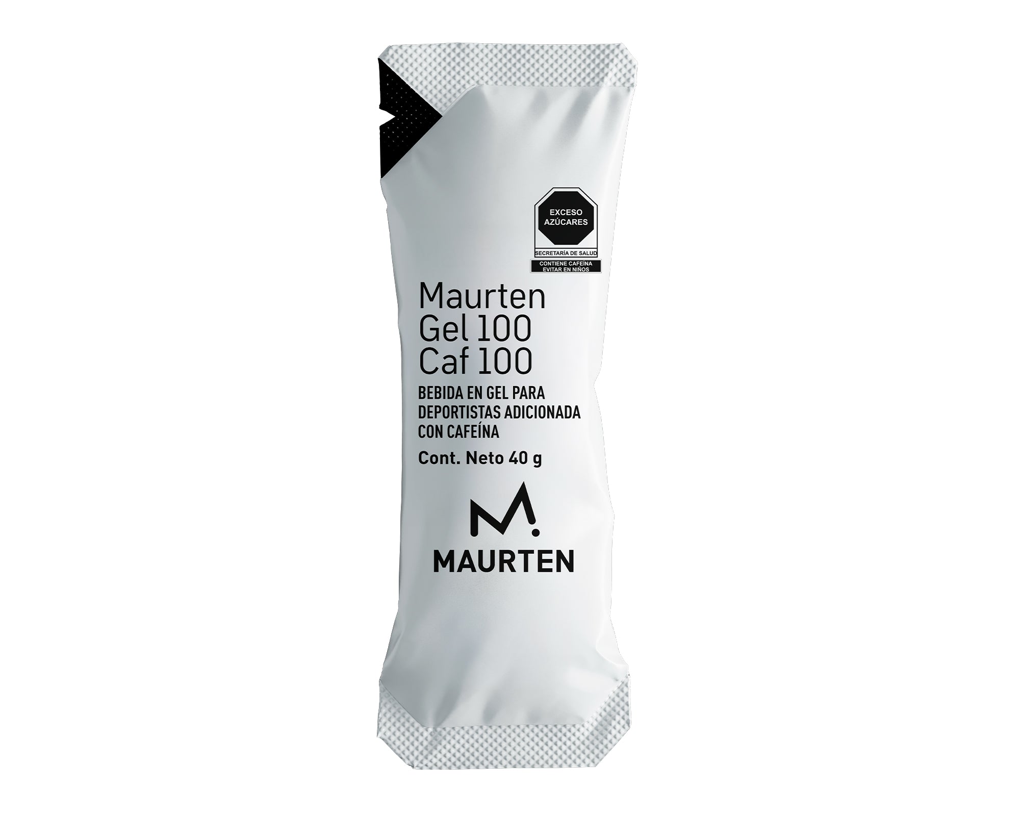 MAURTEN Gel 100 Caf (Individual)