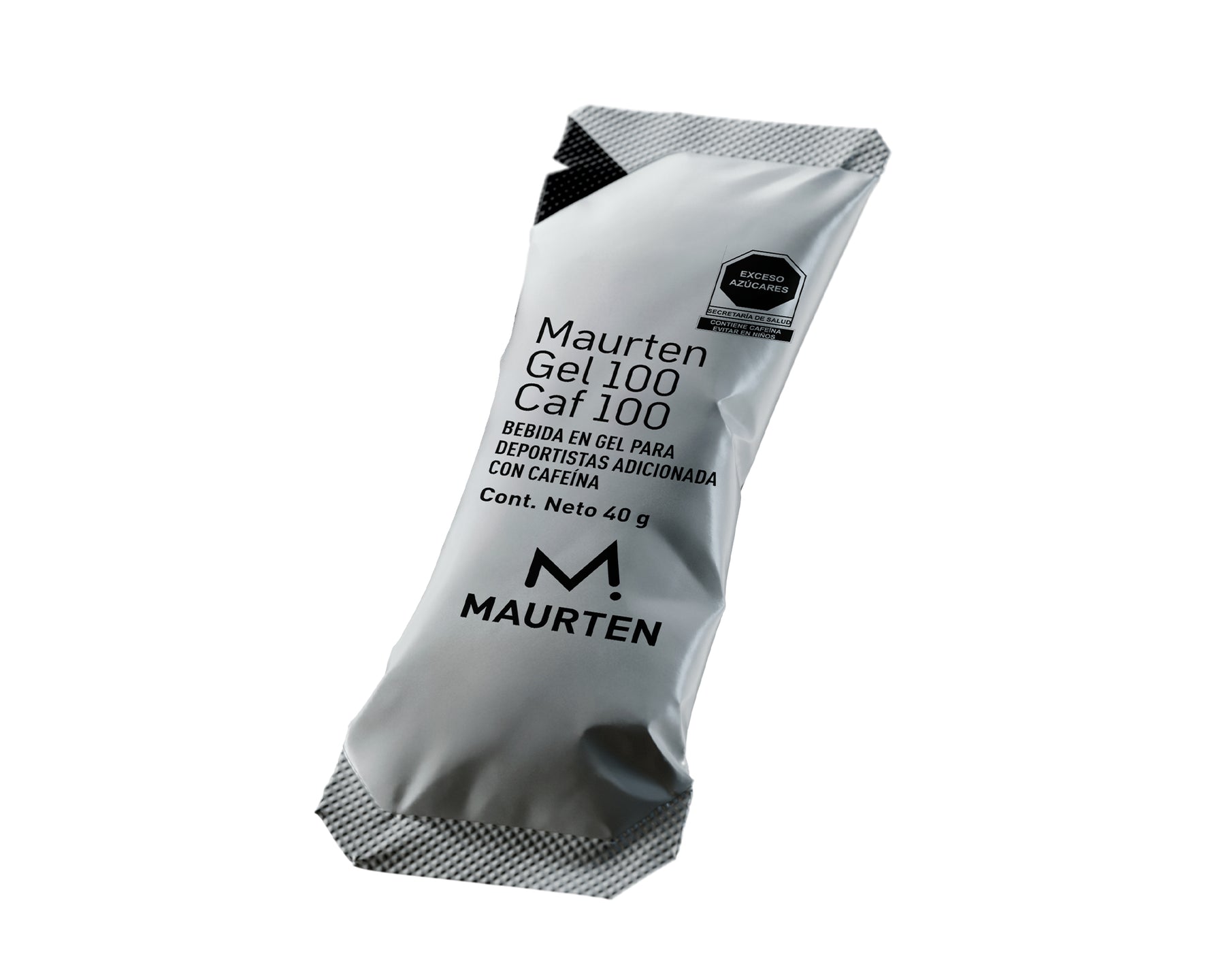 MAURTEN Gel 100 Caf (Individual)