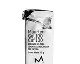 MAURTEN Gel 100 Caf (Individual)