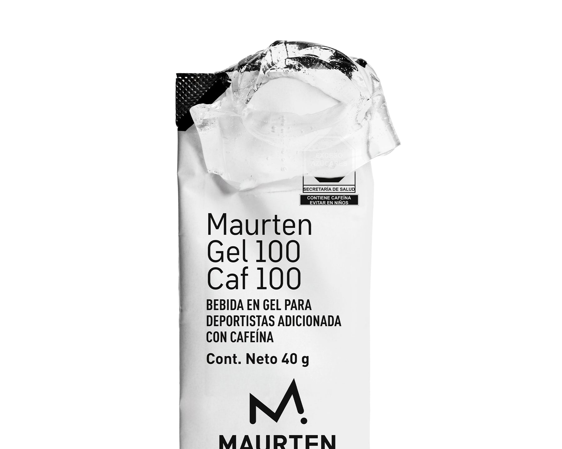 MAURTEN Gel 100 Caf (Individual)