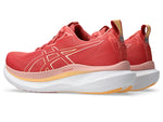 Glideride Max · Mujer