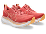 Glideride Max · Mujer