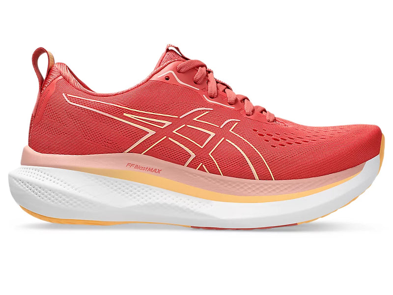 Glideride Max · Mujer