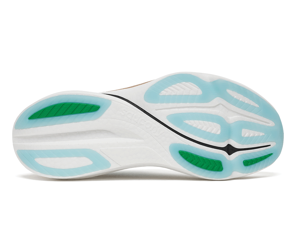 Tenis de pavimento Saucony Endorphin Azura Hombre