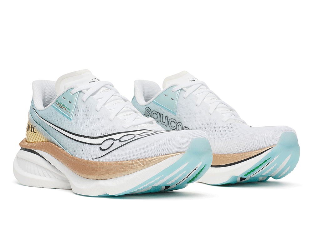 Tenis de pavimento Saucony Endorphin Azura Hombre