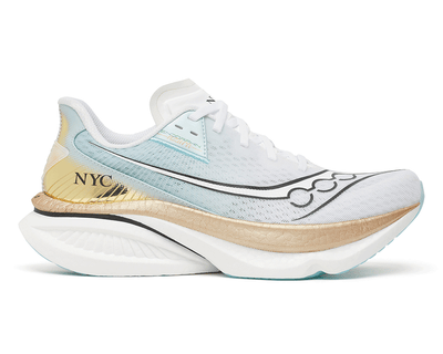 Tenis de pavimento Saucony Endorphin Azura para hombre