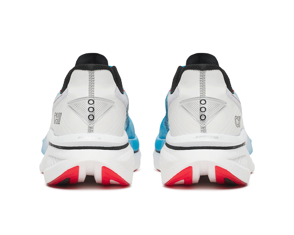 Tenis de pavimento Saucony Endorphin Azura Hombre