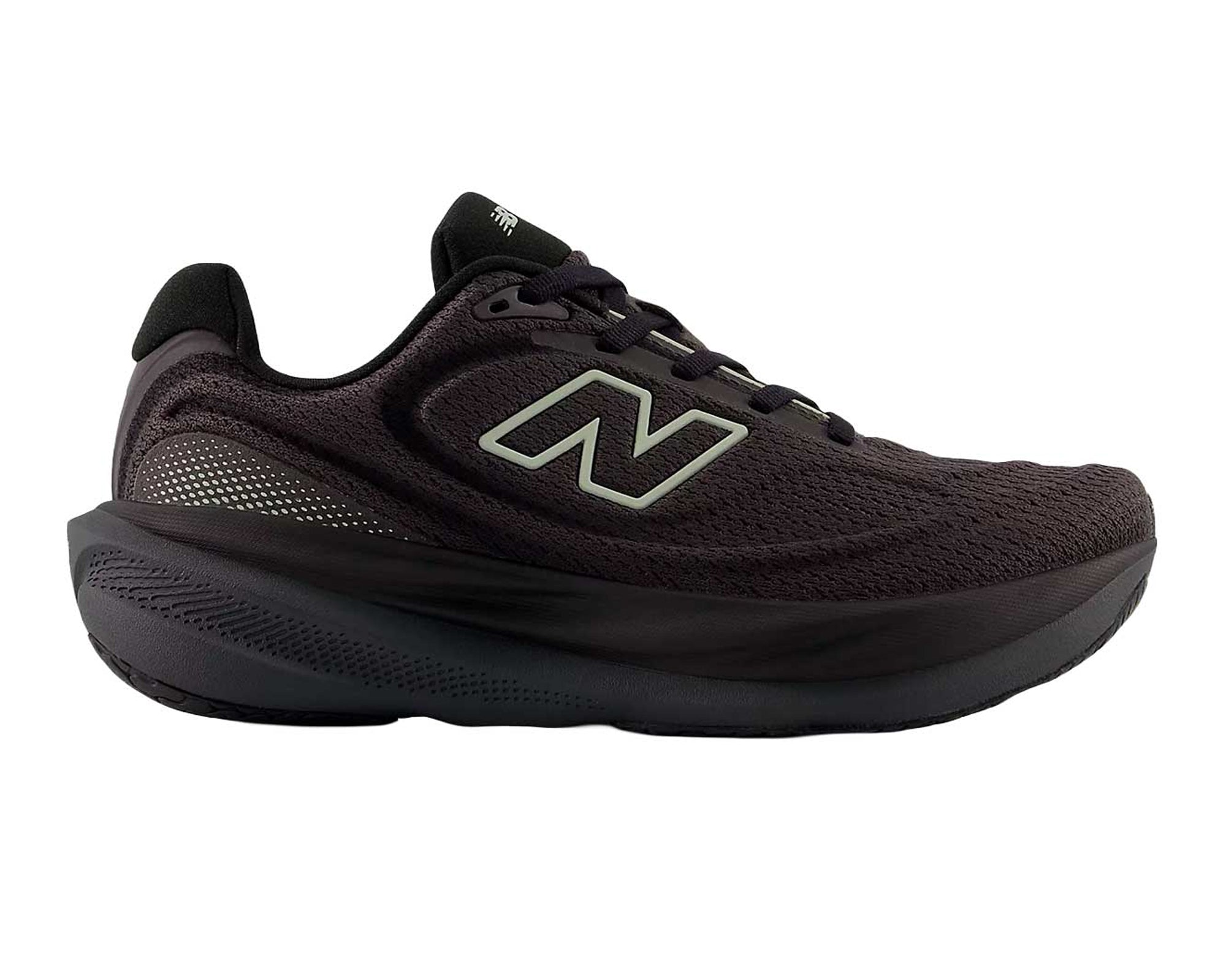 New Balance Fresh Foam X 1080v15 Black - Hombre