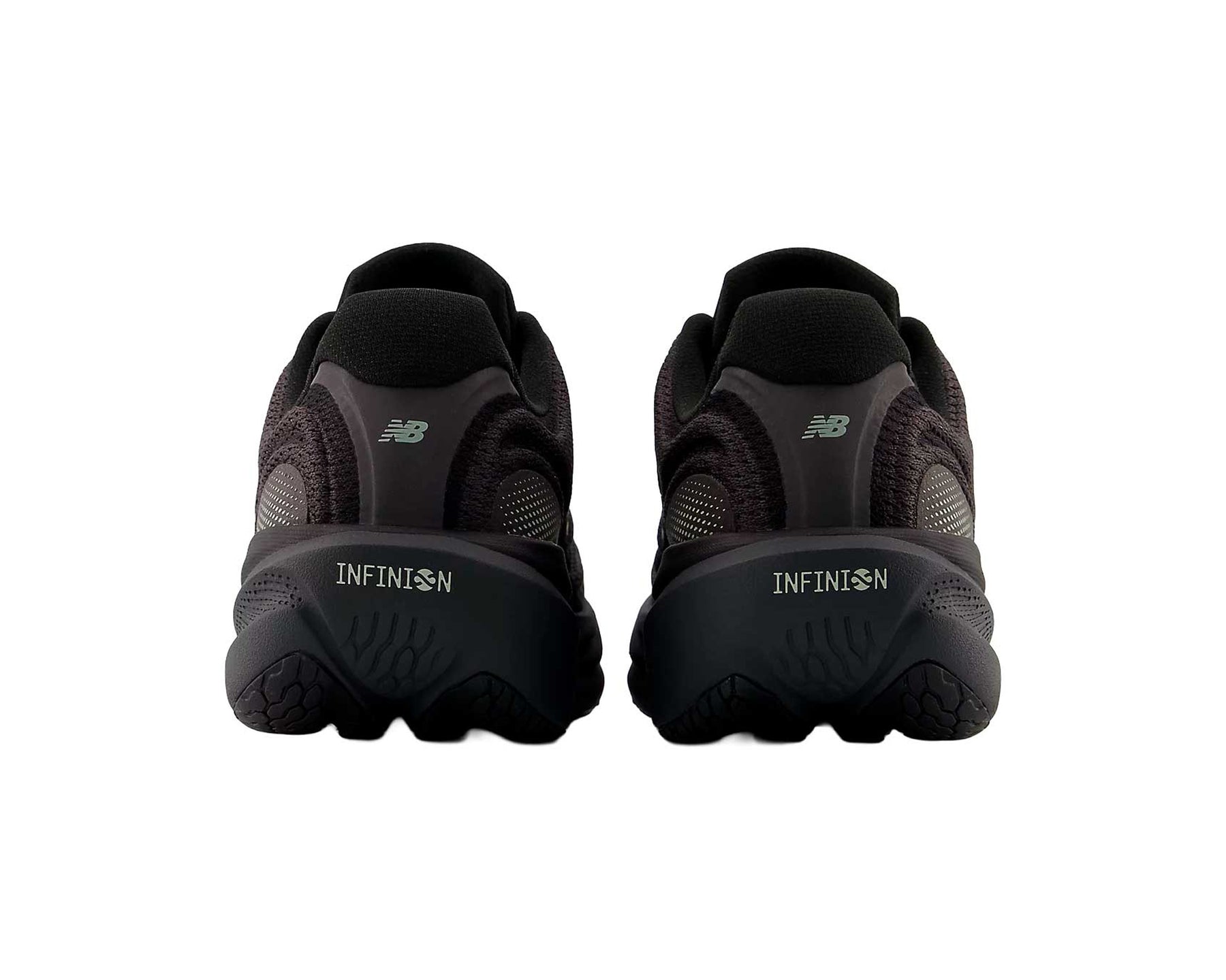 New Balance Fresh Foam X 1080v15 Black - Mujer