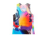 SOAR Race Vest Master Mix - Women