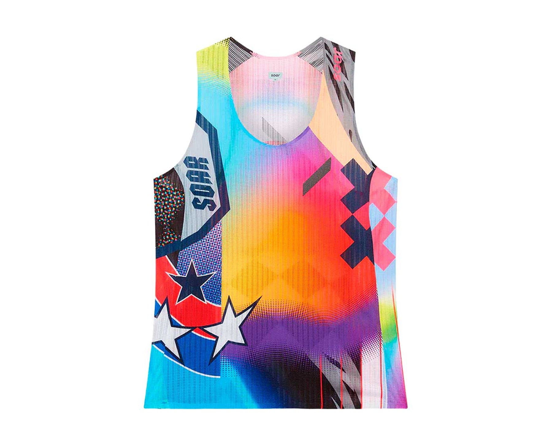 SOAR Race Vest Master Mix - Women