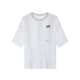 ON Playera Performance Volt-T - Hombre