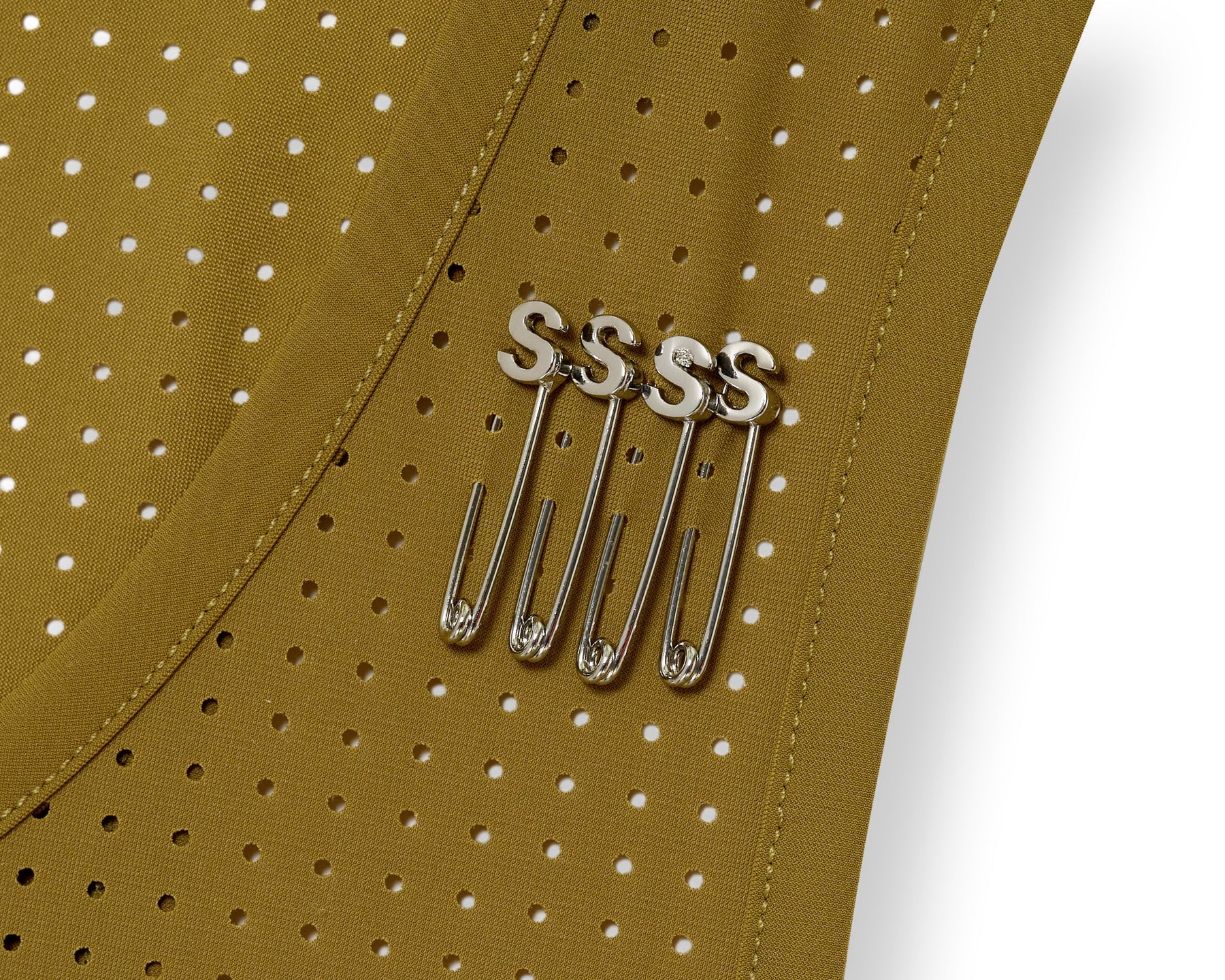 Space-O™ Singlet · Men's