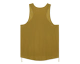 Space-O™ Singlet · Men's