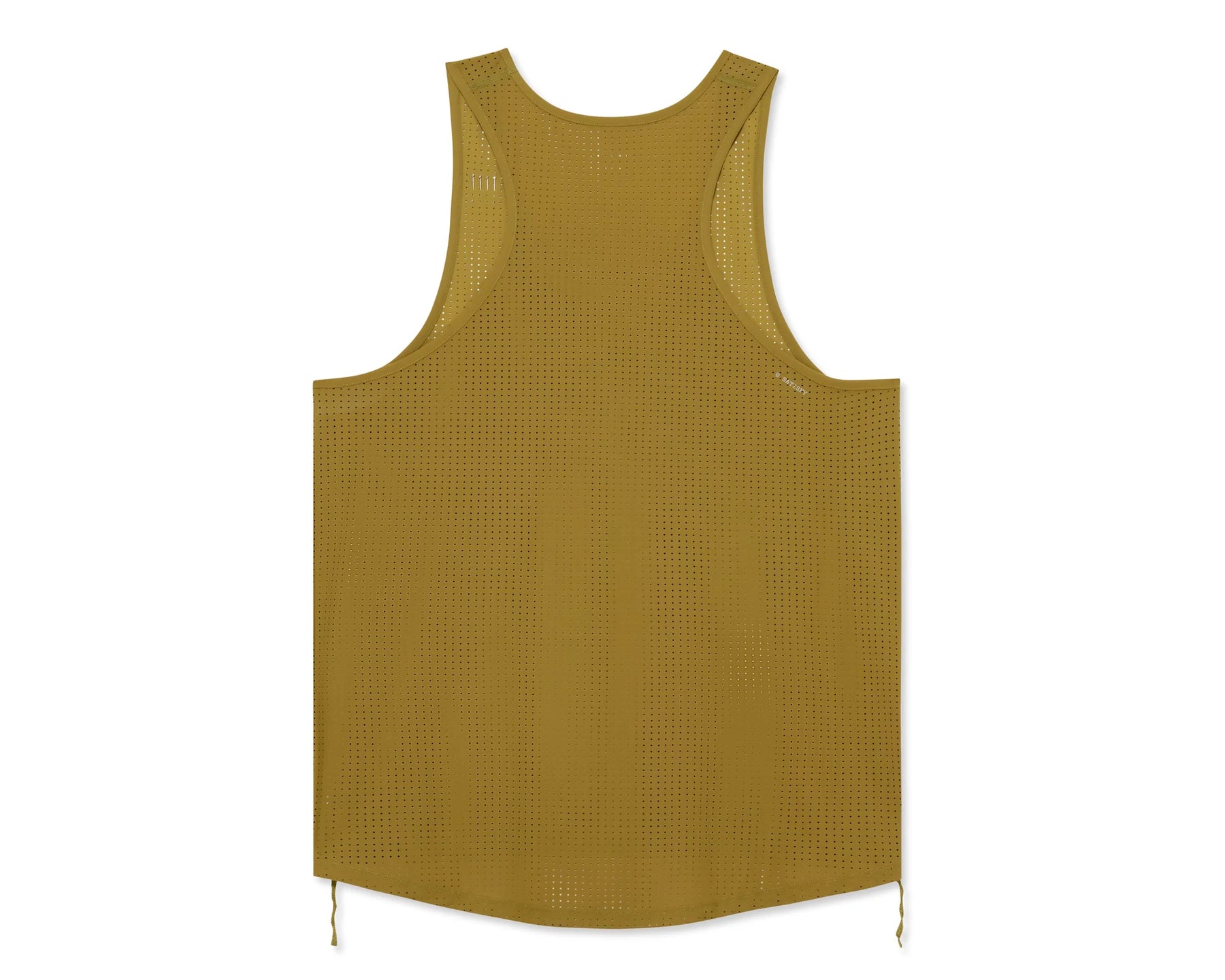 Space-O™ Singlet · Men's