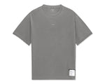 AuraLite™ Pleated T-Shirt · Hombre