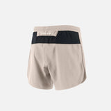District Vision 5in Training Khaki Shorts - Hombre