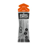 SIS GO Isotonic Gel Cafeína (Orange) 60ml